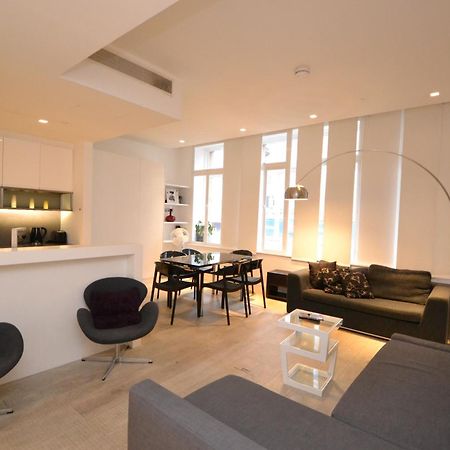 לונדון Modern 2 Bedroom Apartment, Oxford Street מראה חיצוני תמונה
