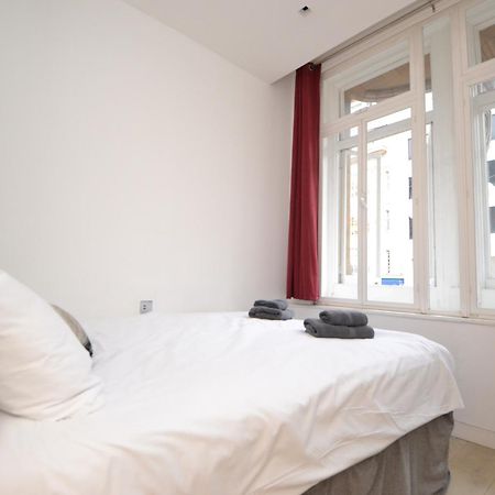 לונדון Modern 2 Bedroom Apartment, Oxford Street מראה חיצוני תמונה