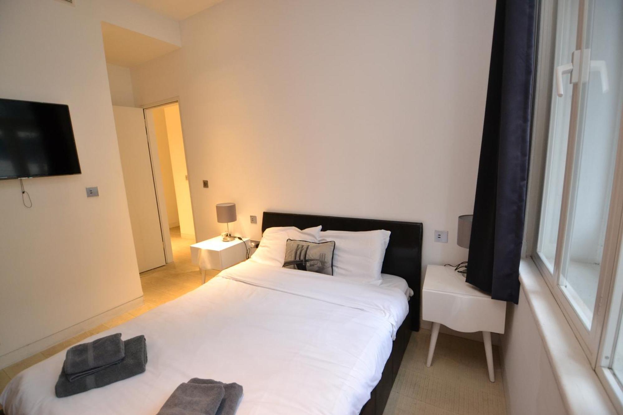 לונדון Modern 2 Bedroom Apartment, Oxford Street מראה חיצוני תמונה