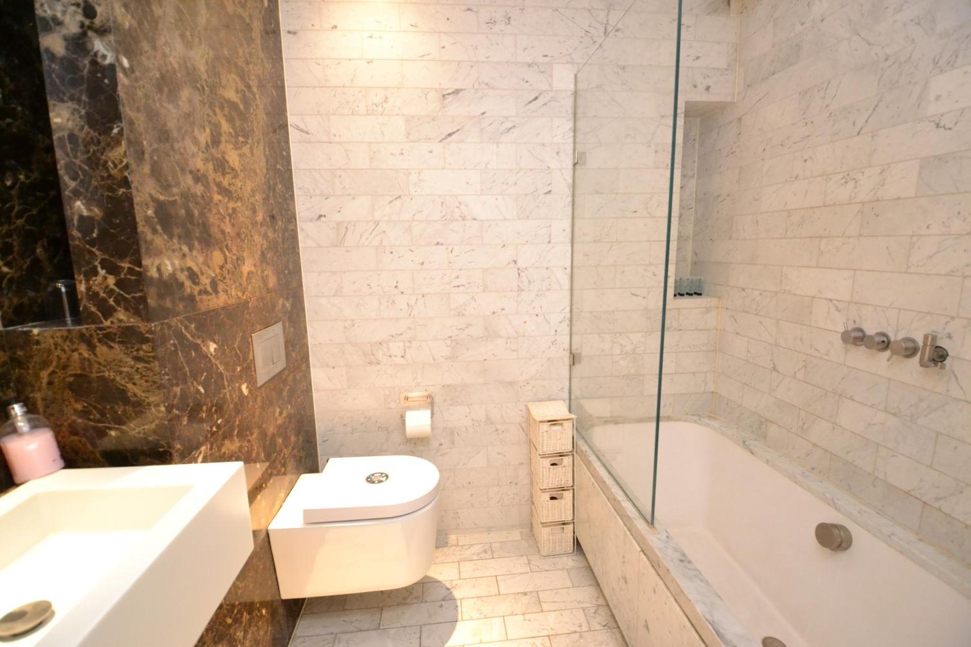 לונדון Modern 2 Bedroom Apartment, Oxford Street מראה חיצוני תמונה