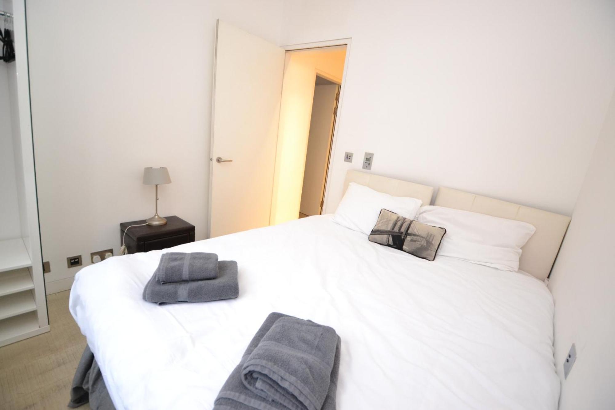 לונדון Modern 2 Bedroom Apartment, Oxford Street מראה חיצוני תמונה